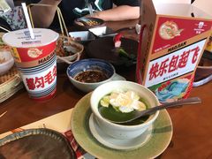 -包整·丝娃娃(一览甲秀楼风景店)