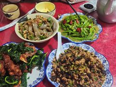-老丽江餐馆(丽江华都商贸城店)