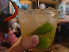 -SISTERS BAR RESTAURANT川意酒馆(嘉善老市H楼店)