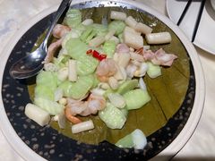 -新梅华餐厅(星悦汇店)
