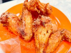 -冰岛茶餐厅(人民路店)