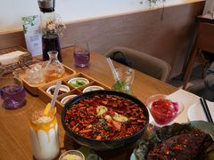 -青梅酒肆PLUS(长白仙岛北路店)