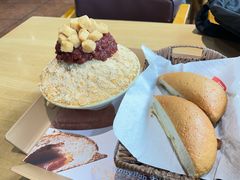 -劳顶笨咖啡(益华广场店)