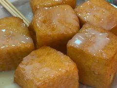 -水牛奶皇后糖水铺(深圳总店)