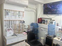 -微笑时刻照相馆·企业合影·商务外拍(北京五道口店)