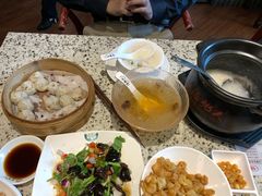 -温粥人(春晖路店)