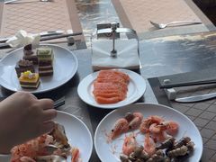 -皇朝万鑫自助餐厅