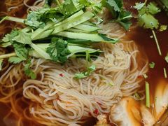 -韩麦大冷面(桂花街直营店)