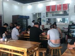 -老冯拉面羊棒骨(西宸广场店)