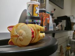 -二里咖啡(上堡公寓店)