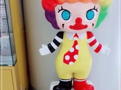 -泡泡玛特POPMART(合生汇店)