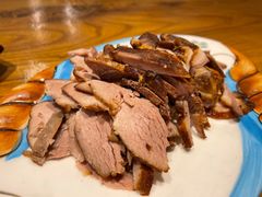 熏肉-毛毛熏肉•东北菜老字号(大安街店)