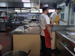 -清真聚陇缘美食餐厅(南横东街店)