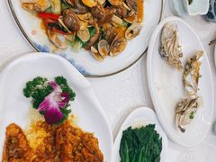 -寻味顺德·南记酒家·传统顺德菜·鱼生(广源路店)