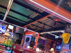 -Famous肥猫墨西哥音乐餐吧(五棵松华熙LIVE店)