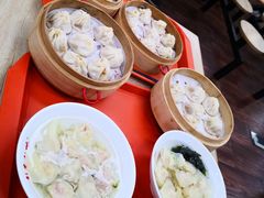 -新丰小吃(庆春路分店)
