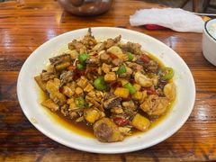 -小钱鱼馆(富春路店)