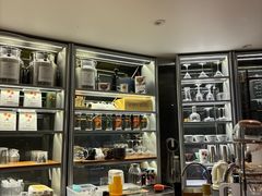 -BERRY BEANS(东直门店)
