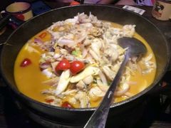 -蘭奢雅集·江浙菜(青山江滩店)