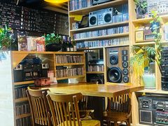 -蜗牛的家旅行主题云南菜餐厅.小酒馆(护国寺店)