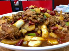 -福顺祥大盘鸡(临潼店)
