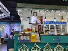 -帕米尔食府(白云观店)