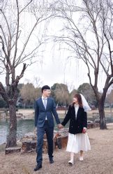 -JEFF STUDIO摄影摄像婚礼跟拍