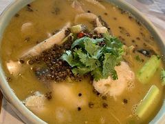 -阿斯牛牛·凉山菜(新会展店)