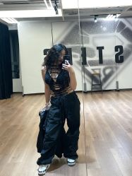 -G-STEPS舞蹈工作室