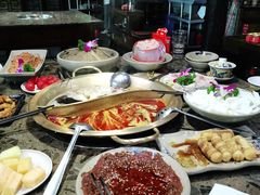 -小龙坎火锅(沙井店)