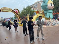 -青岛方特梦幻王国