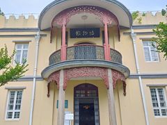 -南通濠河风景名胜区