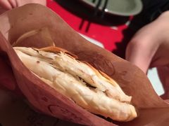 -汉唐宴长安食府