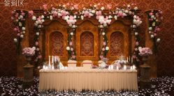 -汕尾陆丰婚庆婚礼司仪主持洪立策划公司(东海店)
