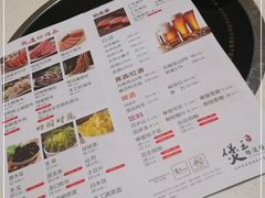 -煲王粤菜餐厅(中侨中心店)
