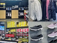 -宁波杉井奥特莱斯广场