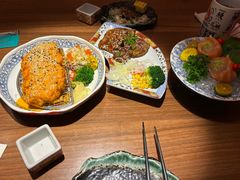 -隐月· 㐂和食屋(芝罘万达公馆店)