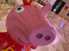 -嘉华国际影城(学清路店)