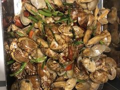 -开海·红岛海鲜虾水饺(石老人店)