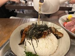 -Retro Deli 茶泡饭