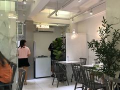 大堂-党公糖水铺(鹭江店)