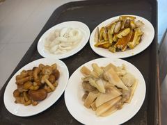 -天宜隆蘑菇宴火锅(石景山旗舰店)