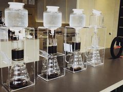 -Seesaw Coffee(苏州中心店)