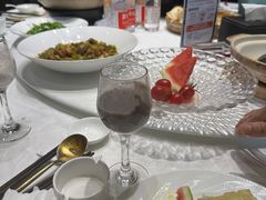 -梅花香里大酒店(郁金香路店)