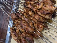 -清真·马峰烤肉(小学习北巷店)