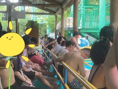 -苏州乐园森林水世界