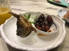 -柒园·三十年创意杭帮菜(龙湖滨江天街店)