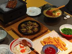 -御厨和食料理·寿司·刺身(麦地店)