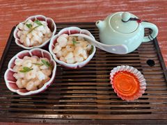 -1921湖景餐厅
