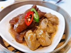 -金悦轩海鲜酒家(拱北店)